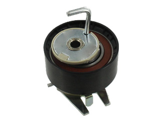 Napinacz Paska Citroen Peugeot 9814121580 Oryginał ORG 9814121580