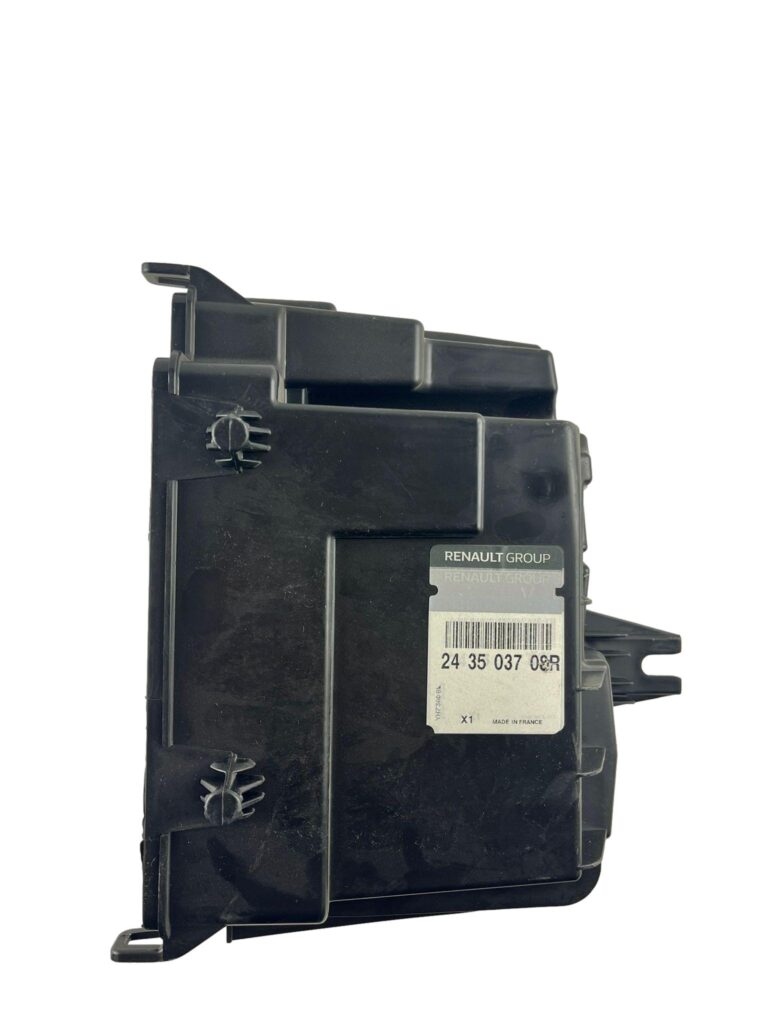 Obudowa Bezpieczników Renault Dacia 243503708R Oryginał ORG 243503708R