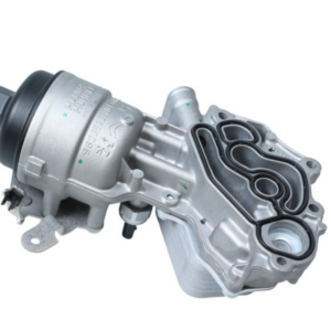 Obudowa Filtra Oleju Citroen Peugeot 1.5Bluehdi 9823532380 Oryginał ORG 9823532380