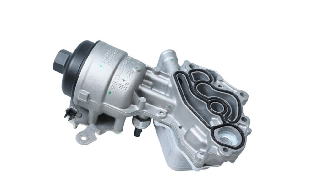 Obudowa Filtra Oleju Citroen Peugeot 1.5Bluehdi 9823532380 Oryginał ORG 9823532380