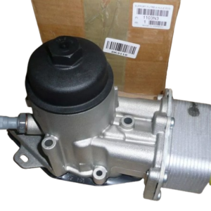 Obudowa Filtra Oleju Citroen Peugeot 1103N3 Oryginał ORG 1103N3