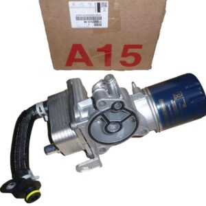 Obudowa Filtra Oleju Citroen Peugeot 2.0Bluehdi 9807594380 Oryginał ORG 9807594380