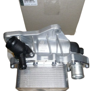 Obudowa Filtra Oleju Renault Dacia 8201005235 Oryginał ORG 8201005235