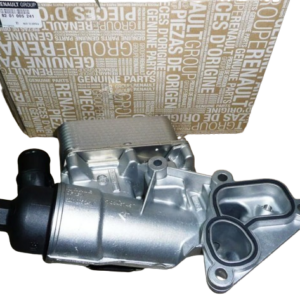 Obudowa Filtra Oleju Renault Dacia 8201005241 Oryginał ORG 8201005241