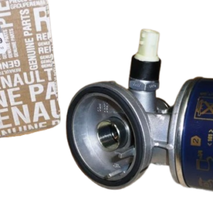 Obudowa Filtra Oleju Renault Dacia 8201056869 Oryginał ORG 8201056869