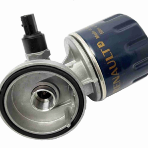 Obudowa Filtra Oleju Renault Dacia 8201056870 Oryginał ORG 8201056870