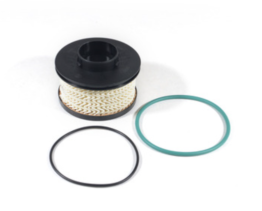 Obudowa Filtra Paliwa Citroen Peugeot 1.5Blue 9816847280 Oryginał ORG 9816847280