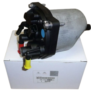 Obudowa Filtra Paliwa Citroen Peugeot 9809757980 Oryginał ORG 9809757980