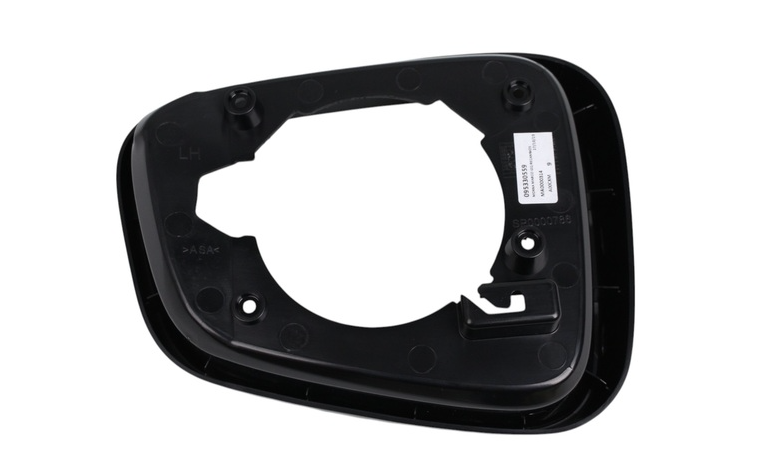 Obudowa Lusterka Lewa Opel 95330559 Oryginał ORG 95330559