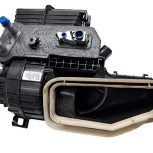 Obudowa Nagrzewnicy Citroen Peugeot 1610528180 Oryginał 1610528180