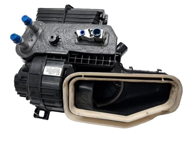 Obudowa Nagrzewnicy Citroen Peugeot 1610528180 Oryginał 1610528180