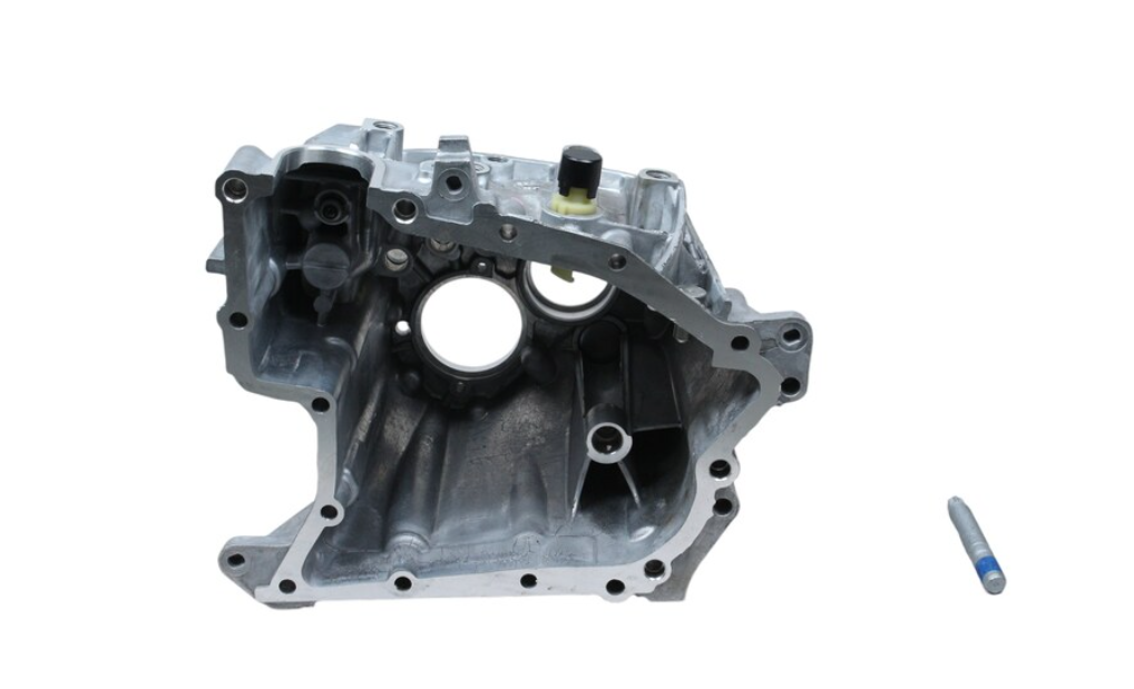 Obudowa Skrzyni Biegów Citroen Peugeot 9402206268 Oryginał ORG 9402206268