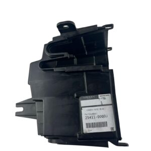 Obudowa Skrzynki Bezpieczników Renault Dacia 2541100Q0J Oryginał 2541100Q0J