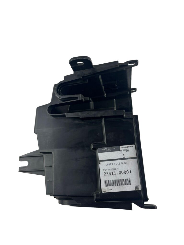 Obudowa Skrzynki Bezpieczników Renault Dacia 2541100Q0J Oryginał 2541100Q0J