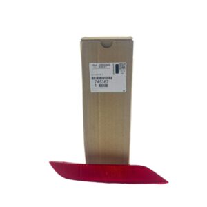 Odblask Zderzaka Citroen Peugeot 745387 Oryginał ORG 745387