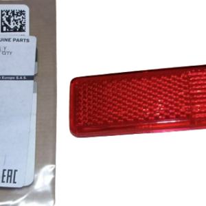 Odblask Zderzaka Renault Trafic 2607900Qab Oryginał ORG 2607900QAB