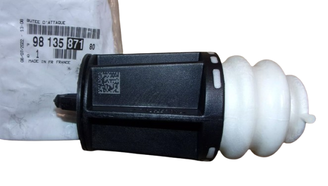 Odbój Amortyzatora Citroen Peugeot 9813587180 Oryginał ORG 9813587180