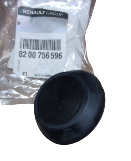 Odbój Drzwi Renault Dacia 8200756596 Oryginał ORG 8200756596