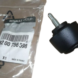 Odbój Drzwi Renault Dacia 8200756598 Oryginał ORG 8200756598