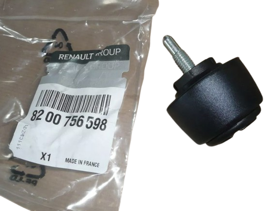 Odbój Drzwi Renault Dacia 8200756598 Oryginał ORG 8200756598