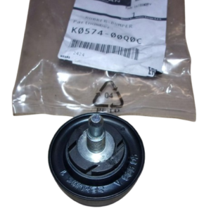 Odbój Drzwi Renault Dacia K057400Q0C Oryginał ORG K057400Q0C