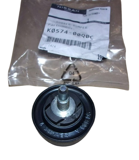 Odbój Drzwi Renault Dacia K057400Q0C Oryginał ORG K057400Q0C