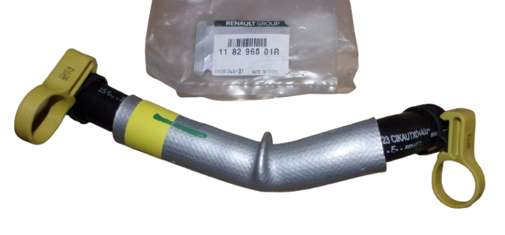 Odma Olejowa Renault Dacia 2.0Dci 118296801R Oryginał 118296801R