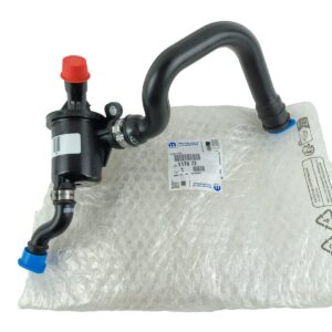 Odma Oleju Citroen Peugeot 117872 Oryginał ORG 117872