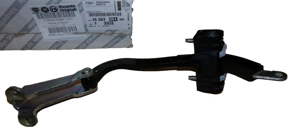 Ogranicznik Drzwi Citroen Peugeot 1656306480 Oryginał 1656306480