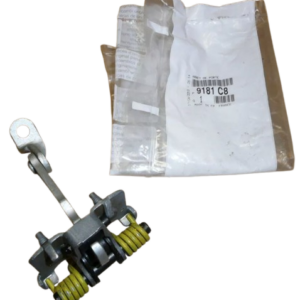 Ogranicznik Drzwi Citroen Peugeot 9181C8 Oryginał ORG 9181C8