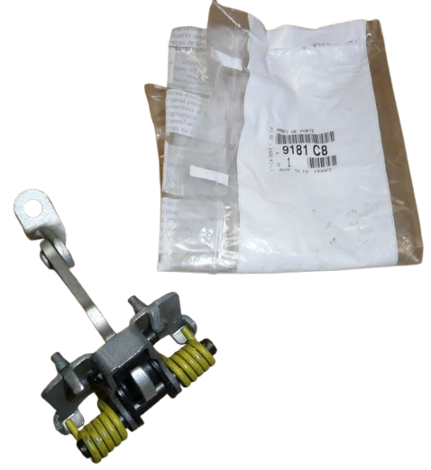 Ogranicznik Drzwi Citroen Peugeot 9181C8 Oryginał ORG 9181C8