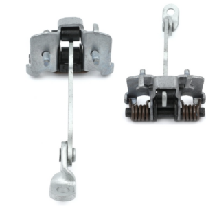 Ogranicznik Drzwi Citroen Peugeot 9181C9 Oryginał ORG 9181C9