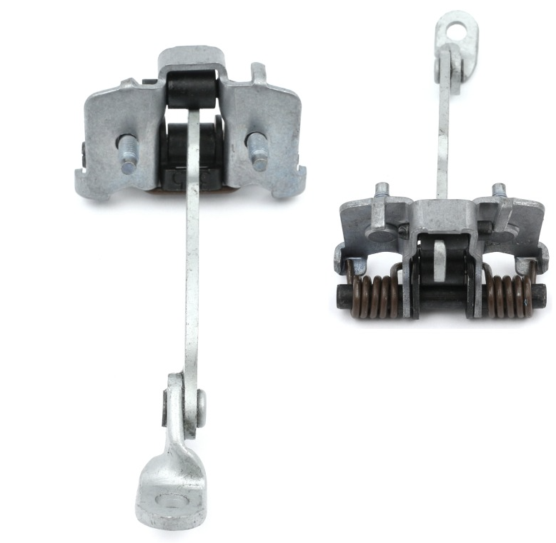 Ogranicznik Drzwi Citroen Peugeot 9181C9 Oryginał ORG 9181C9