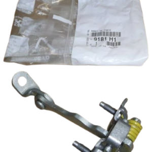 Ogranicznik Drzwi Citroen Peugeot 9181H1 Oryginał ORG 9181H1