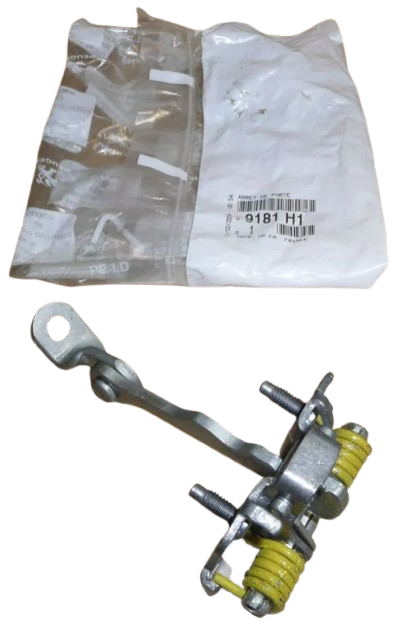 Ogranicznik Drzwi Citroen Peugeot 9181H1 Oryginał ORG 9181H1