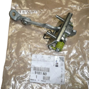 Ogranicznik Drzwi Citroen Peugeot 9181N0 Oryginał ORG 9181N0