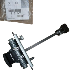 Ogranicznik Drzwi Citroen Peugeot 9181N2 Oryginał ORG 9181N2