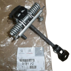 Ogranicznik Drzwi Citroen Peugeot 9181P2 Oryginał ORG 9181P2