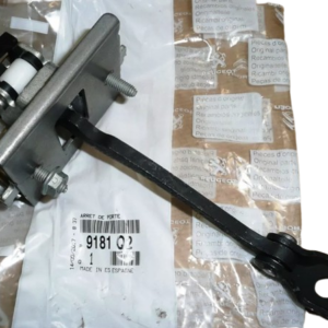 Ogranicznik Drzwi Citroen Peugeot 9181Q2 Oryginał ORG 9181Q2