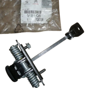 Ogranicznik Drzwi Citroen Peugeot 9181Q8 Oryginał ORG 9181Q8