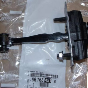 Ogranicznik Drzwi Citroen Peugeot 9676345180 Oryginał ORG 9676345180