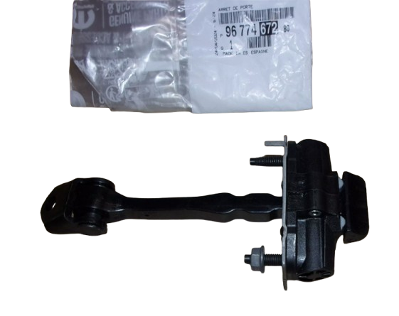 Ogranicznik Drzwi Citroen Peugeot 9677467280 Oryginał ORG 9677467280