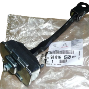 Ogranicznik Drzwi Citroen Peugeot 9801672580 Oryginał ORG 9801672580