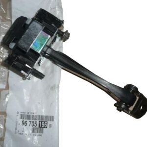 Ogranicznik Drzwi Citroen Peugeot Tył 9670519680 Oryginał ORG 9670519680