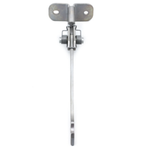 Ogranicznik Drzwi Renault Dacia 9047000Qab Oryginał ORG 9047000QAB