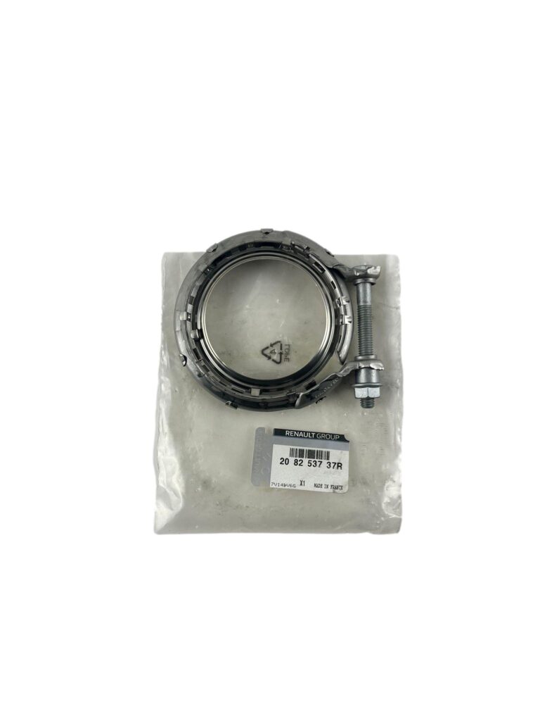 Opaska Ukł.Wydechowego 1.3Tce 208253737R Oryginał 208253737R