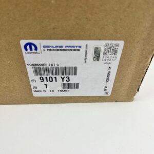ORG 9101Y3 2