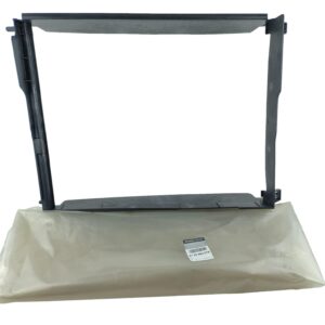 Osłona Chłodnicy Renault Dacia 215596207R Oryginał ORG 215596207R