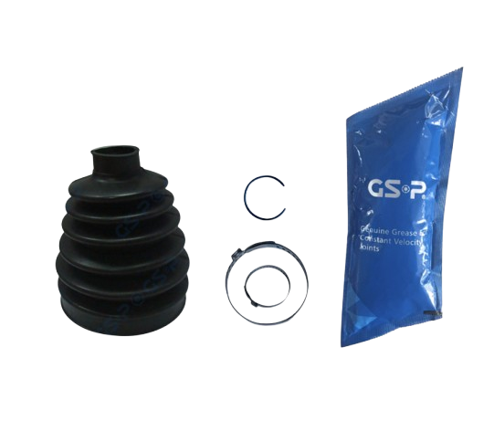 Osłona Półosi Renault Dacia 8201191810 Oryginał ORG 8201191810