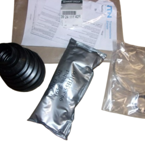 Osłona Przegubu Renault Dacia 392411142R Oryginał 392411142R